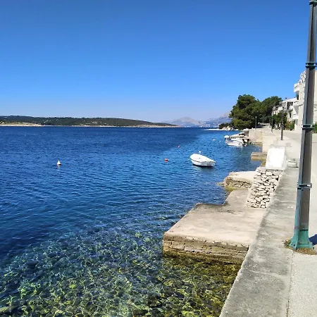 Nada * Povlja (Brac)