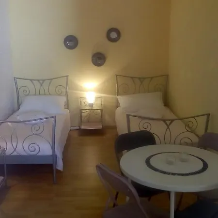 Nada * Povlja (Brac)