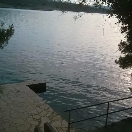 Apartamento Nada Povlja (Brac)