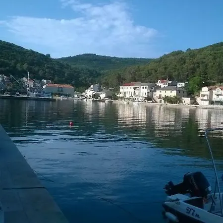 Nada * Povlja (Brac)