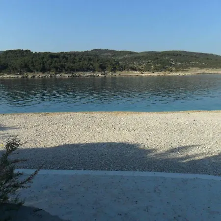 Apartamento Nada Povlja (Brac)
