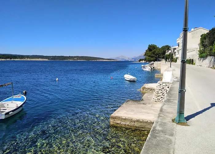 Nada * Povlja (Brac)