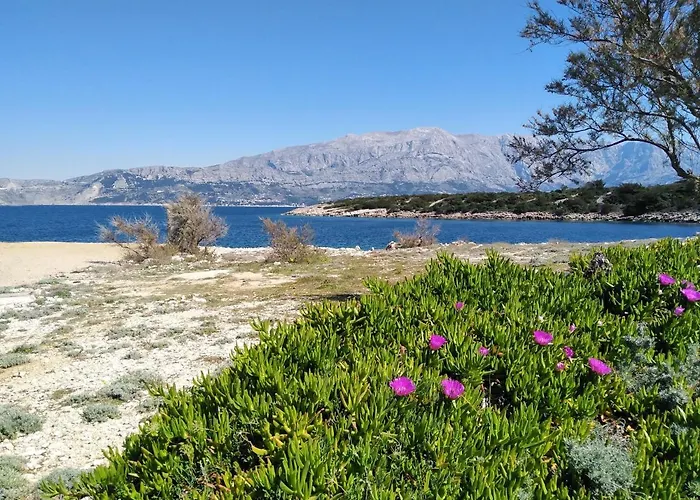 Nada Apartment Povlja (Brac)