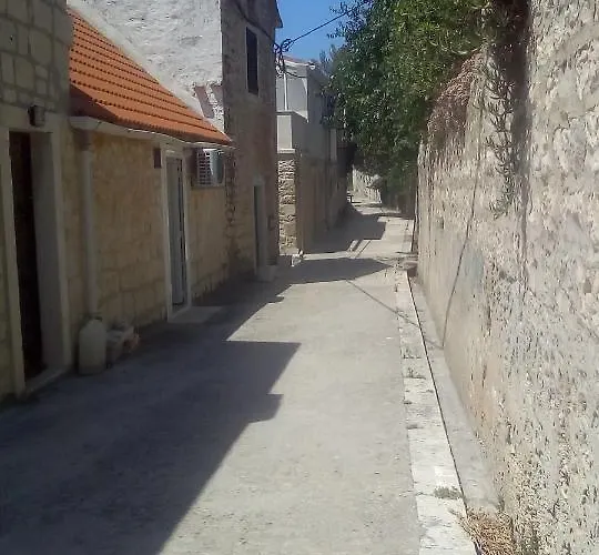 Nada Apartment