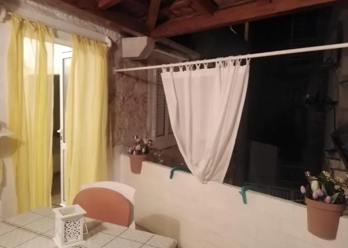Appartement Nada
