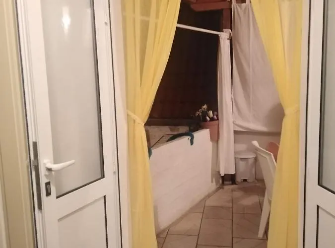 Apartamento Nada Povlja (Brac)