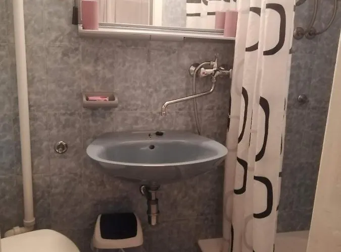 Appartement Nada