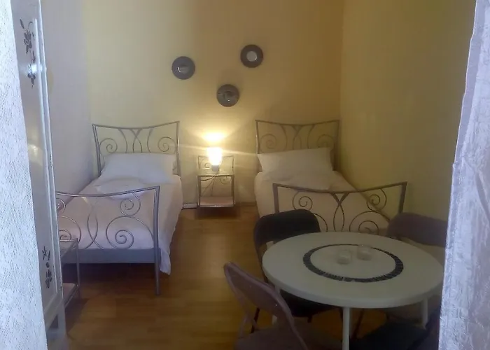 Nada * Povlja (Brac)