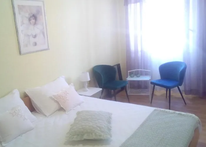 Apartamento Nada Povlja (Brac)