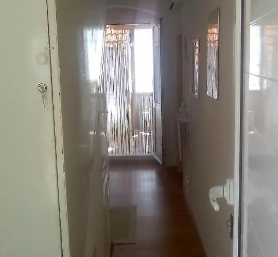 Apartamento Nada Povlja (Brac)