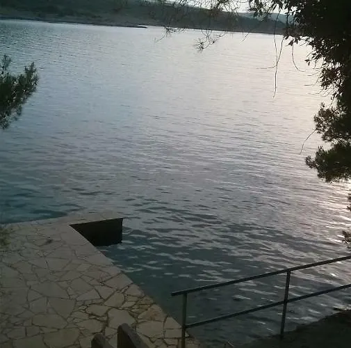 Appartement Nada Povlja (Brac)