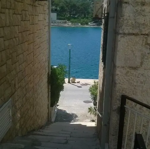 Apartamento Nada Povlja (Brac)