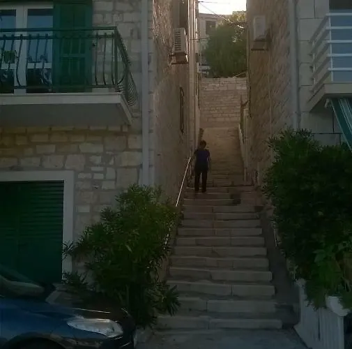 Nada Appartement