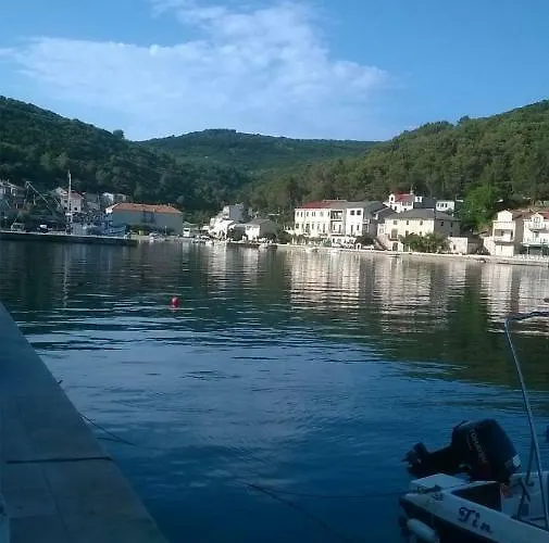 Nada * Povlja (Brac)