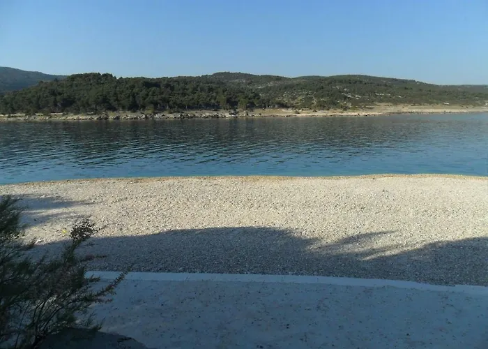 Appartement Nada Povlja (Brac)