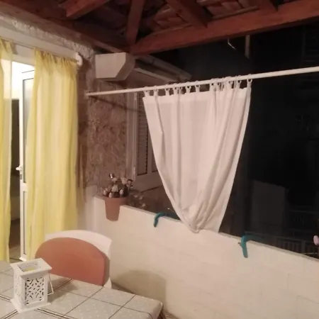 Apartman Nada