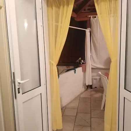 Apartman Nada Povlja