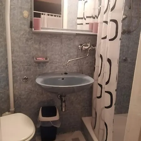 Apartman Nada