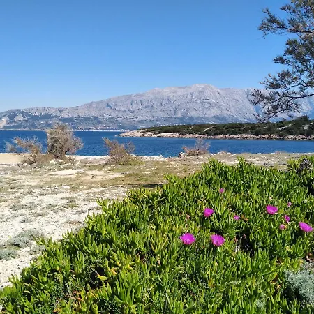 Nada Lejlighed Povlja (Brac)