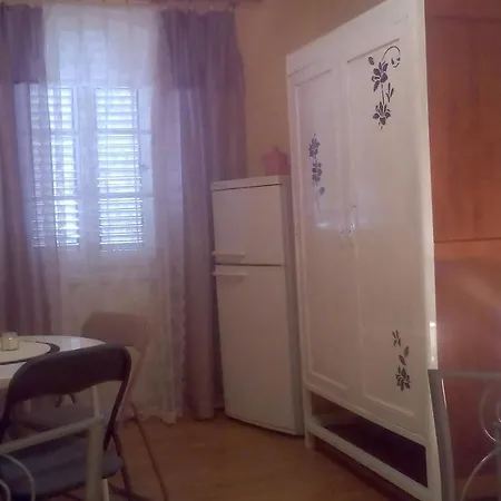Nada Apartman Povlja