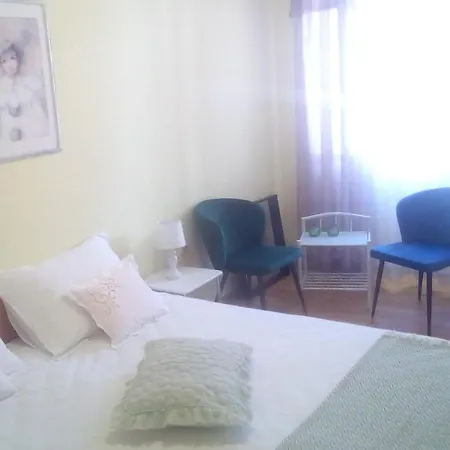 Apartman Nada Povlja