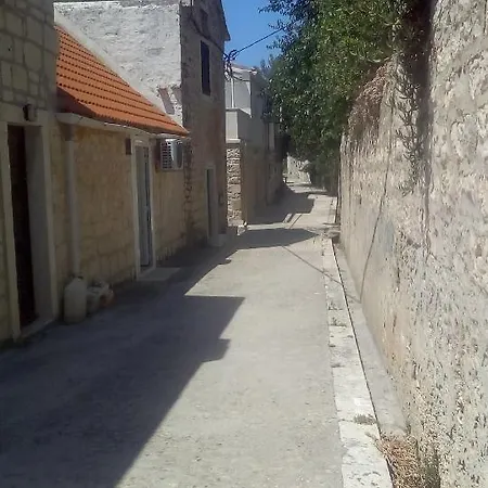 Nada Apartman
