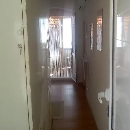 Apartman Nada Povlja
