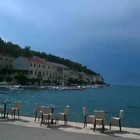 Apartman Nada