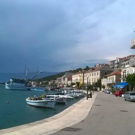 Nada * Povlja