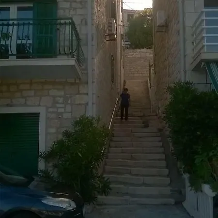 Nada Apartman