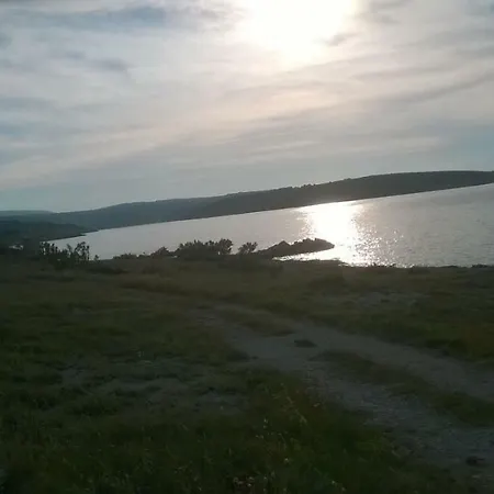 Nada Apartman